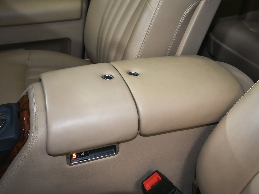 2009 Rolls Royce Phantom RR01 photo 38