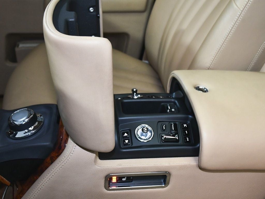 2009 Rolls Royce Phantom RR01 photo 39