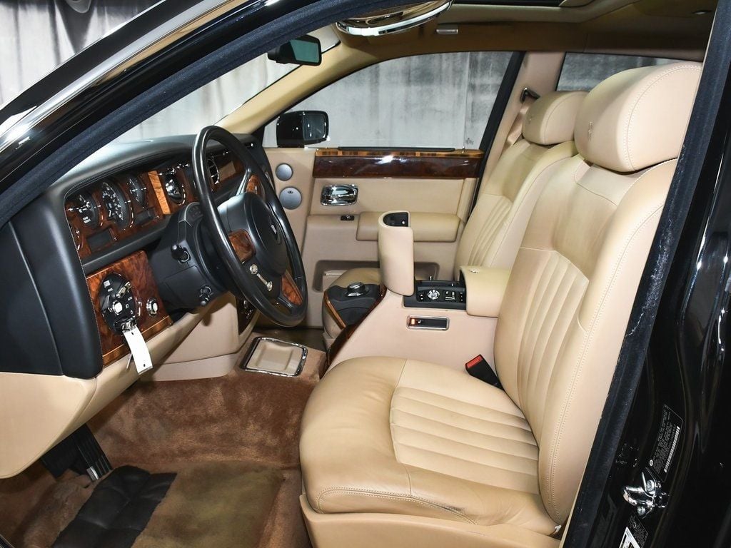 2009 Rolls Royce Phantom RR01 photo 40