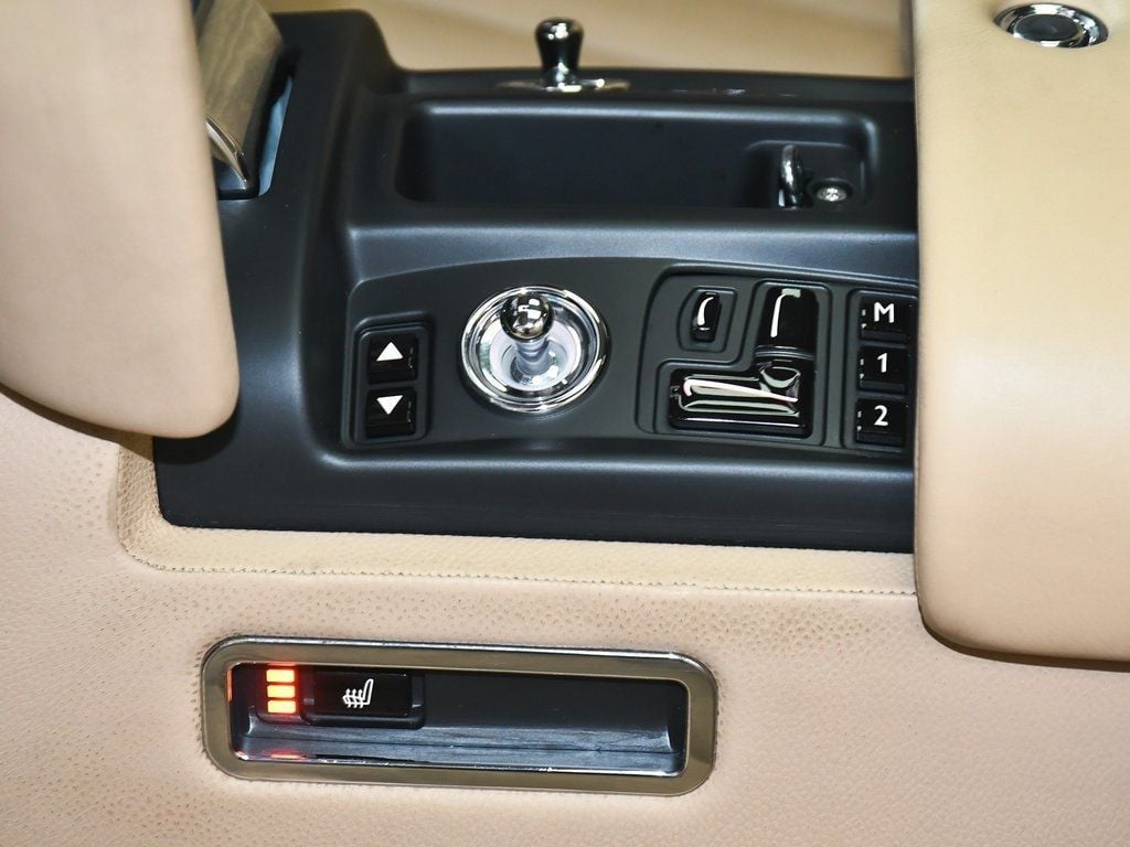 2009 Rolls Royce Phantom RR01 photo 41