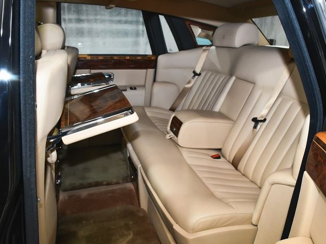 2009 Rolls-Royce Phantom Base - 22889545 - 52
