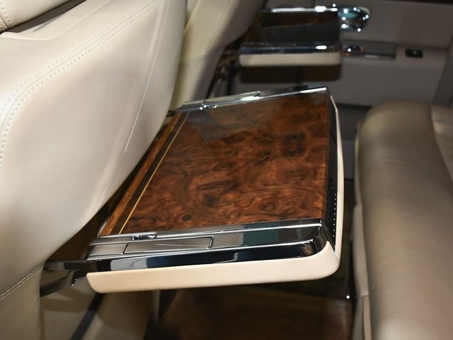 2009 Rolls-Royce Phantom Base - 22889545 - 53