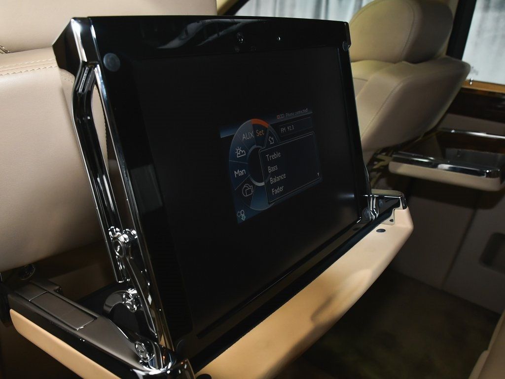 2009 Rolls Royce Phantom RR01 photo 43