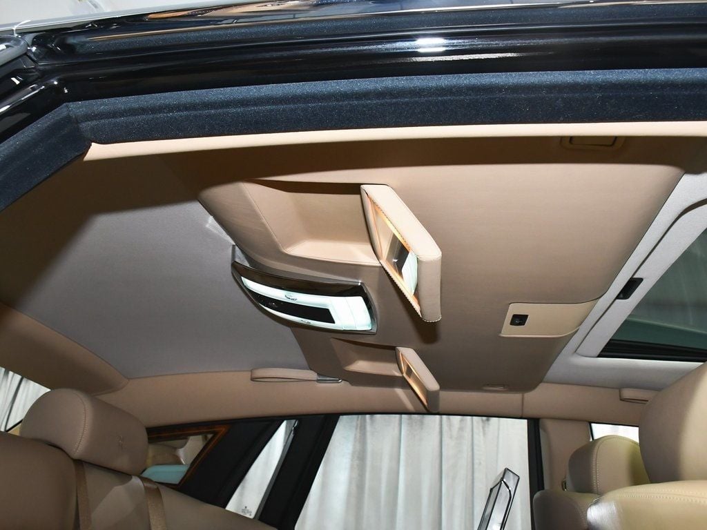 2009 Rolls Royce Phantom RR01 photo 45