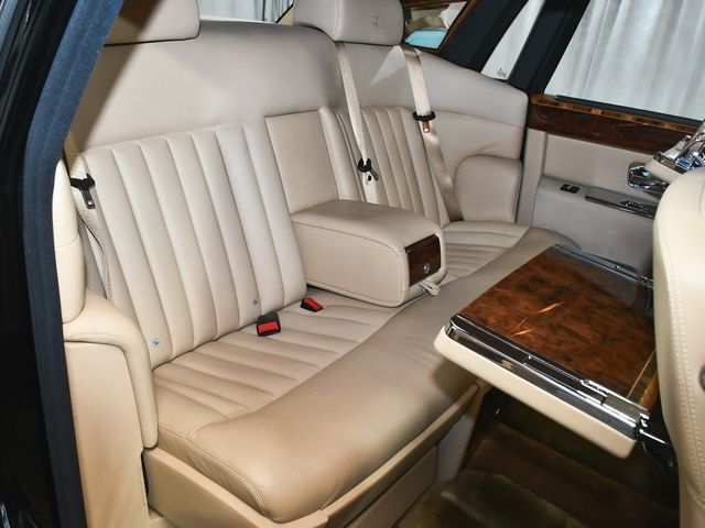 2009 Rolls-Royce Phantom Base - 22889545 - 57