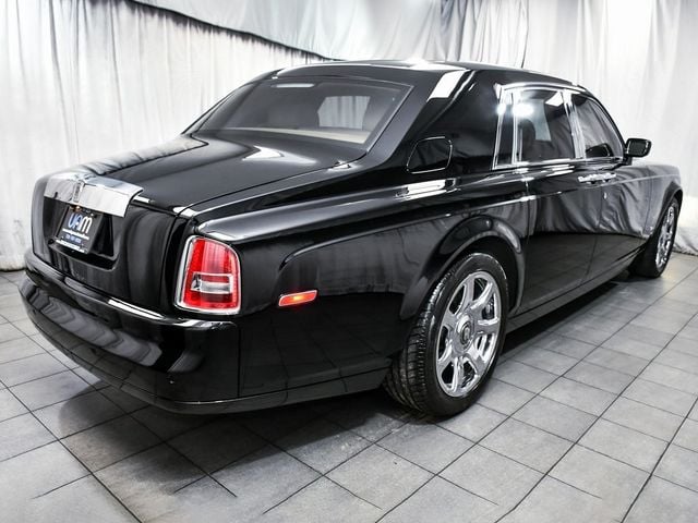 2009 Rolls-Royce Phantom Base - 22889545 - 5