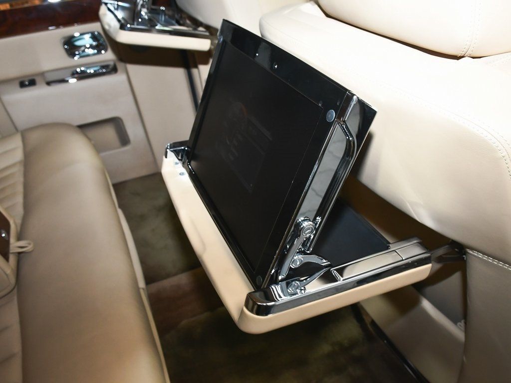 2009 Rolls Royce Phantom RR01 photo 47