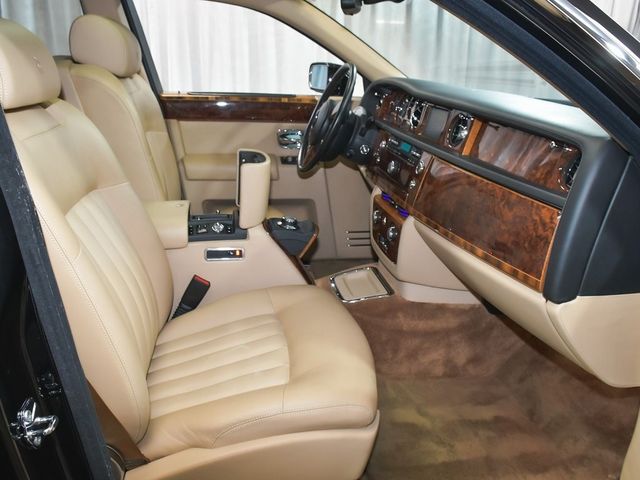 2009 Rolls-Royce Phantom Base - 22889545 - 61