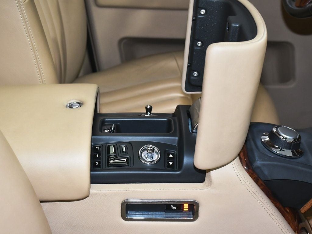 2009 Rolls Royce Phantom RR01 photo 48