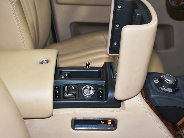 2009 Rolls-Royce Phantom Base - 22889545 - 63