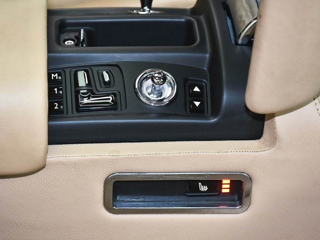 2009 Rolls Royce Phantom RR01 photo 49