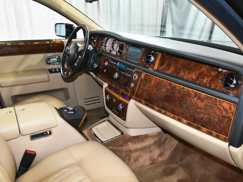 2009 Rolls Royce Phantom RR01 photo 50