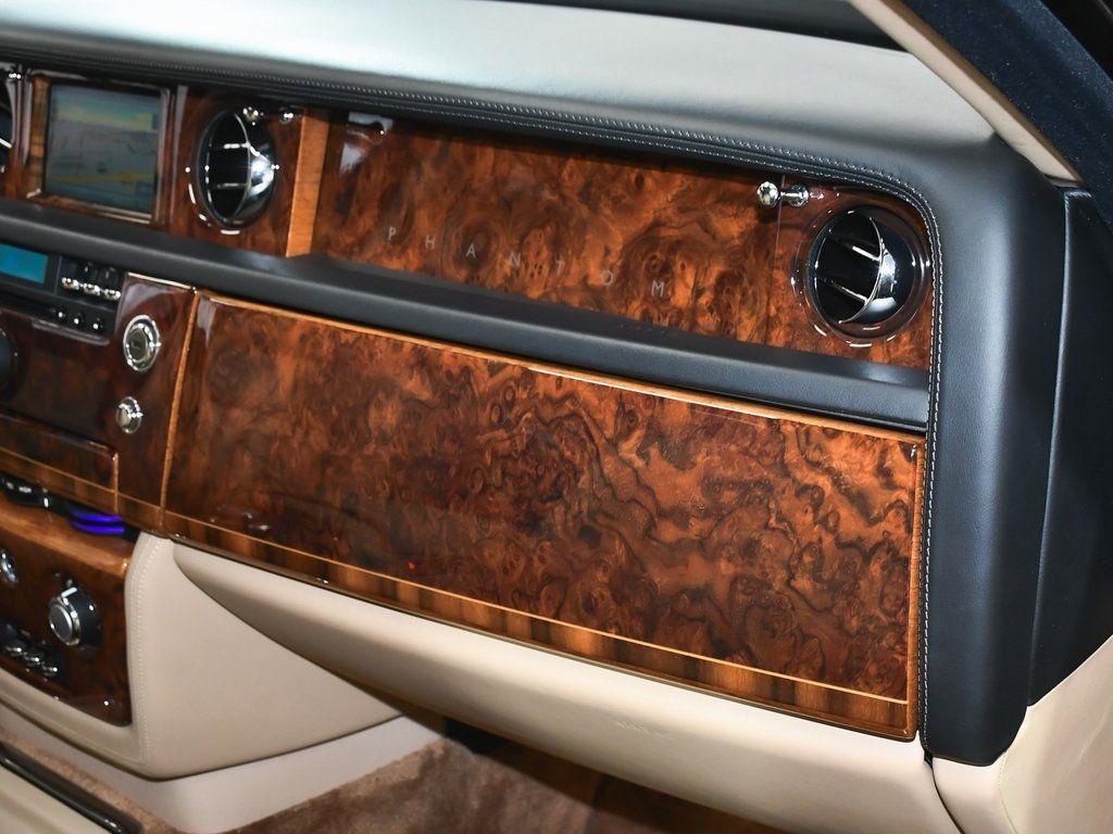 2009 Rolls Royce Phantom RR01 photo 51