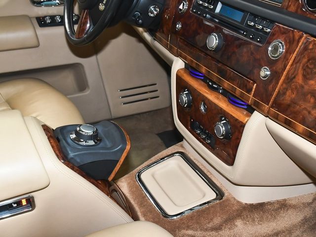 2009 Rolls-Royce Phantom Base - 22889545 - 68