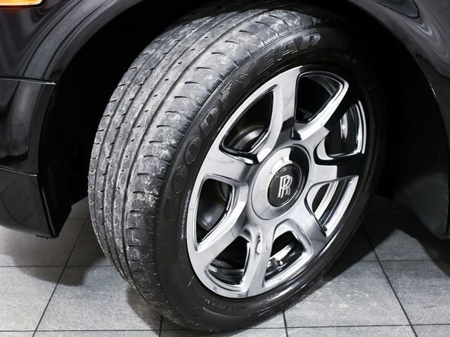 2009 Rolls-Royce Phantom Base - 22889545 - 6