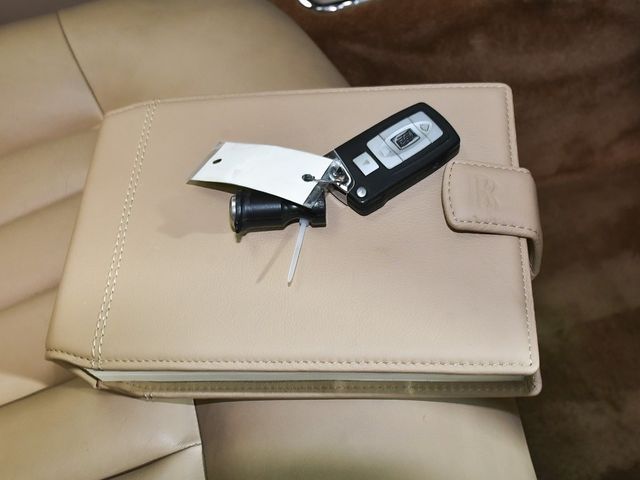 2009 Rolls-Royce Phantom Base - 22889545 - 69