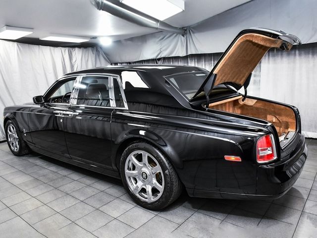 2009 Rolls-Royce Phantom Base - 22889545 - 71