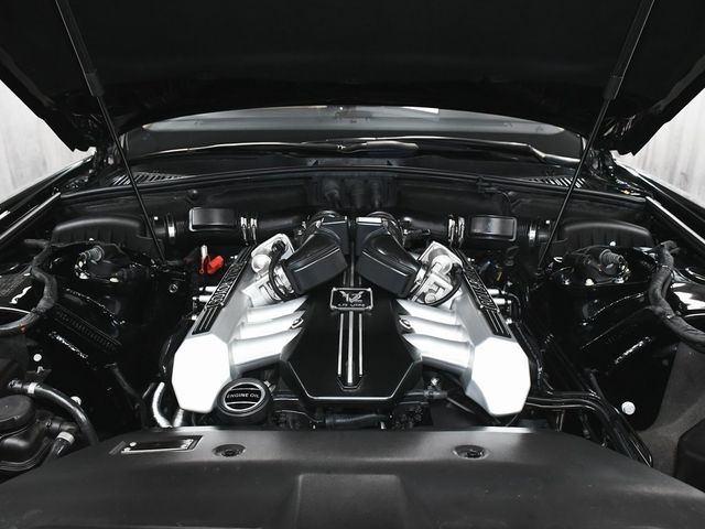 2009 Rolls-Royce Phantom Base - 22889545 - 74