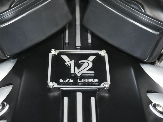 2009 Rolls-Royce Phantom Base - 22889545 - 75