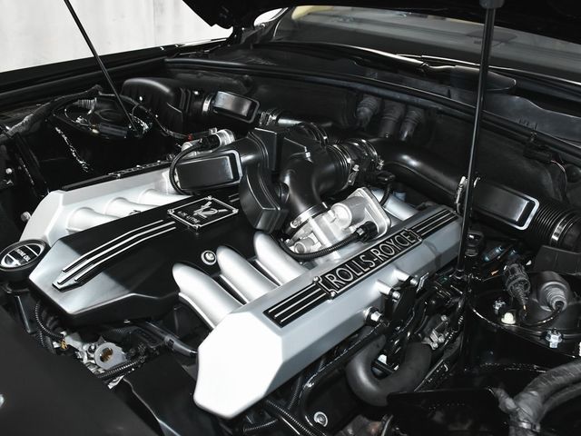 2009 Rolls-Royce Phantom Base - 22889545 - 76