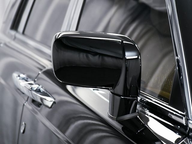 2009 Rolls-Royce Phantom Base - 22889545 - 78
