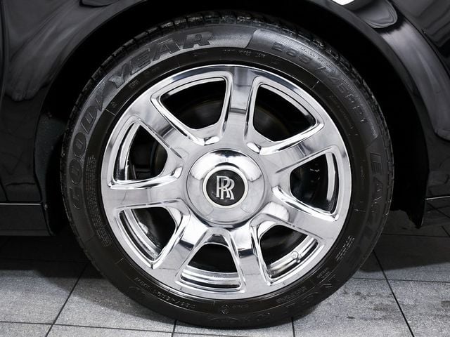 2009 Rolls-Royce Phantom Base - 22889545 - 7