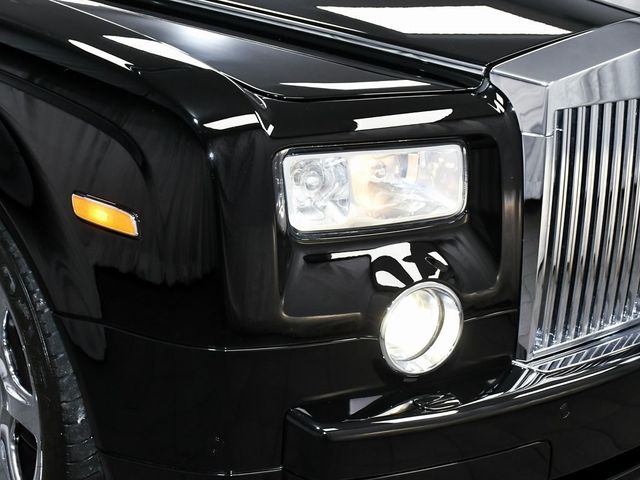 2009 Rolls-Royce Phantom Base - 22889545 - 79