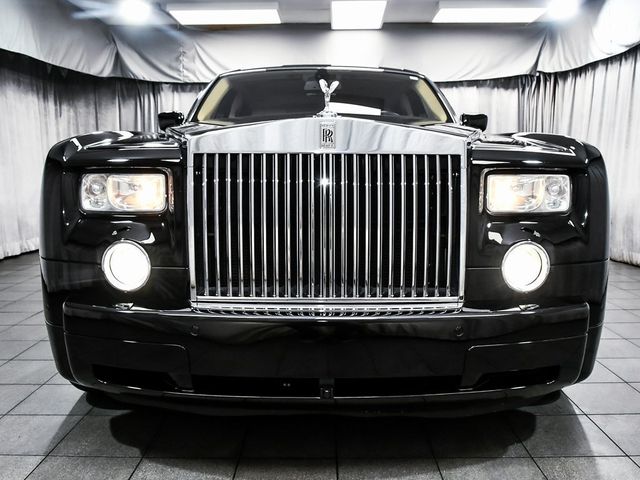 2009 Rolls-Royce Phantom Base - 22889545 - 80