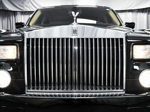 2009 Rolls-Royce Phantom Base - 22889545 - 81