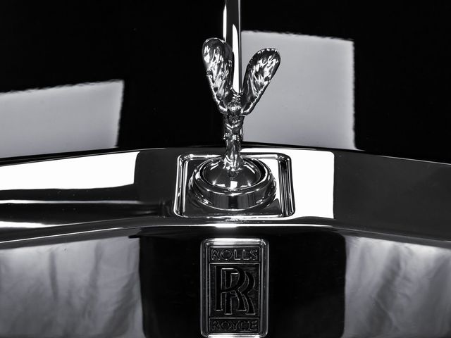 2009 Rolls-Royce Phantom Base - 22889545 - 82
