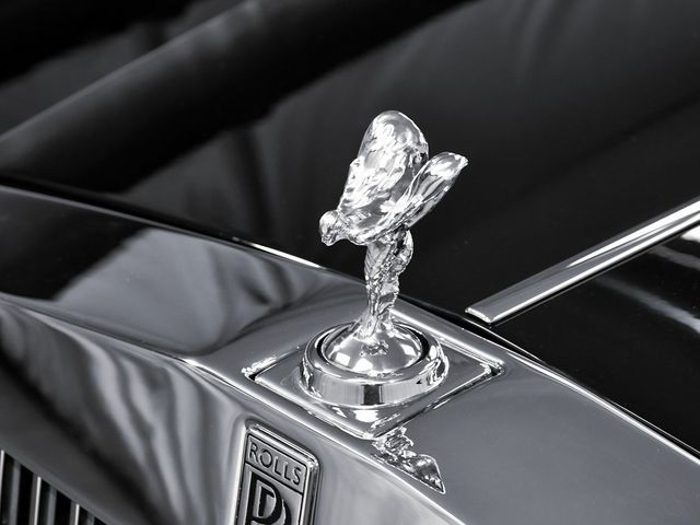 2009 Rolls-Royce Phantom Base - 22889545 - 83