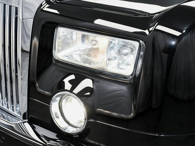 2009 Rolls-Royce Phantom Base - 22889545 - 85