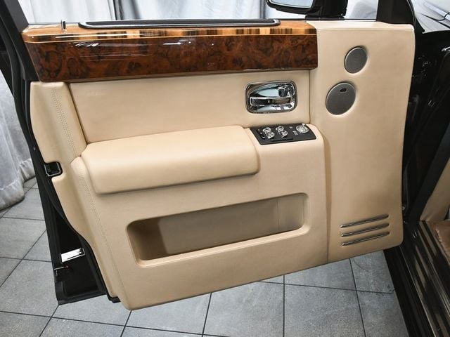 2009 Rolls-Royce Phantom Base - 22889545 - 8