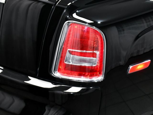 2009 Rolls-Royce Phantom Base - 22889545 - 89