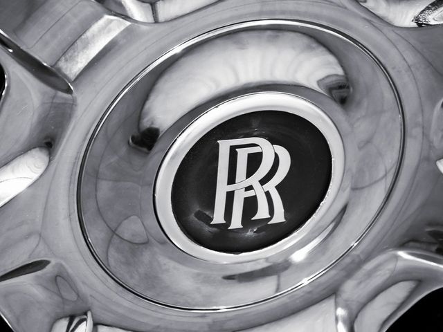 2009 Rolls-Royce Phantom Base - 22889545 - 92