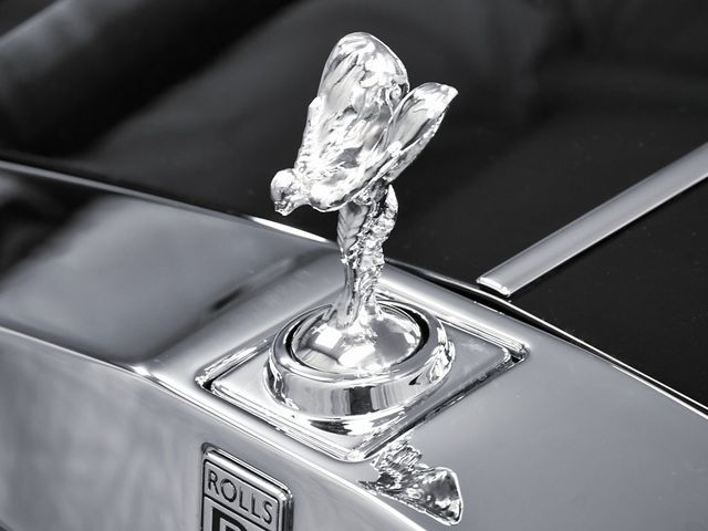 2009 Rolls-Royce Phantom Base - 22889545 - 93