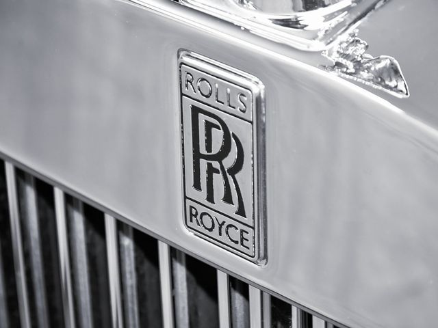 2009 Rolls-Royce Phantom Base - 22889545 - 94