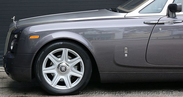2009 Rolls-Royce Phantom Coupe 2dr Coupe - 23063530 - 13