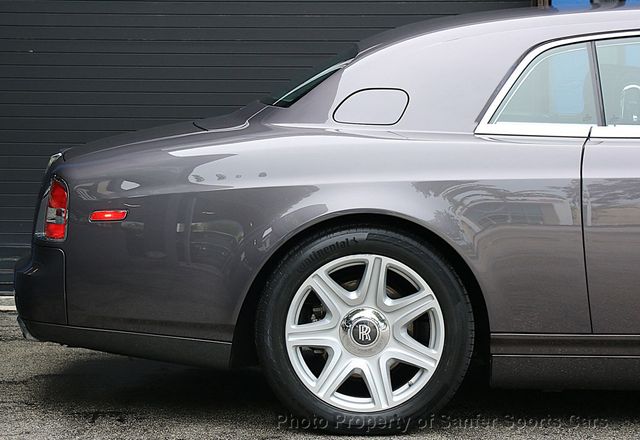 2009 Rolls-Royce Phantom Coupe 2dr Coupe - 23063530 - 15