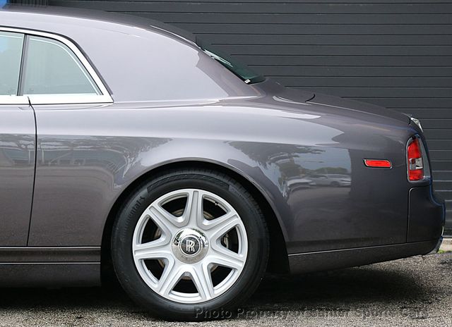 2009 Rolls-Royce Phantom Coupe 2dr Coupe - 23063530 - 16
