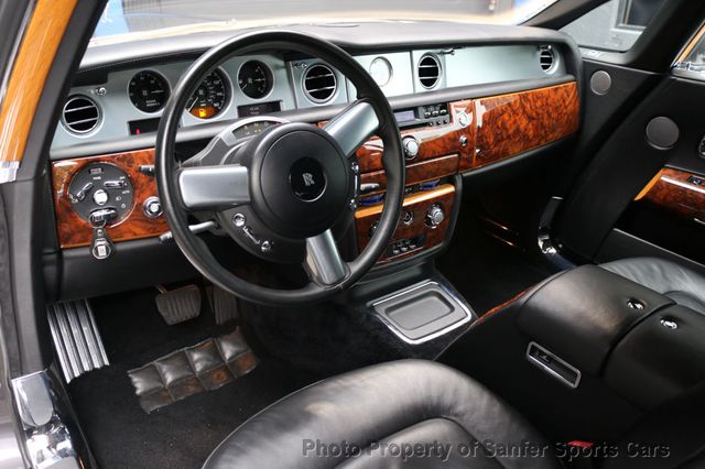 2009 Rolls-Royce Phantom Coupe 2dr Coupe - 23063530 - 20