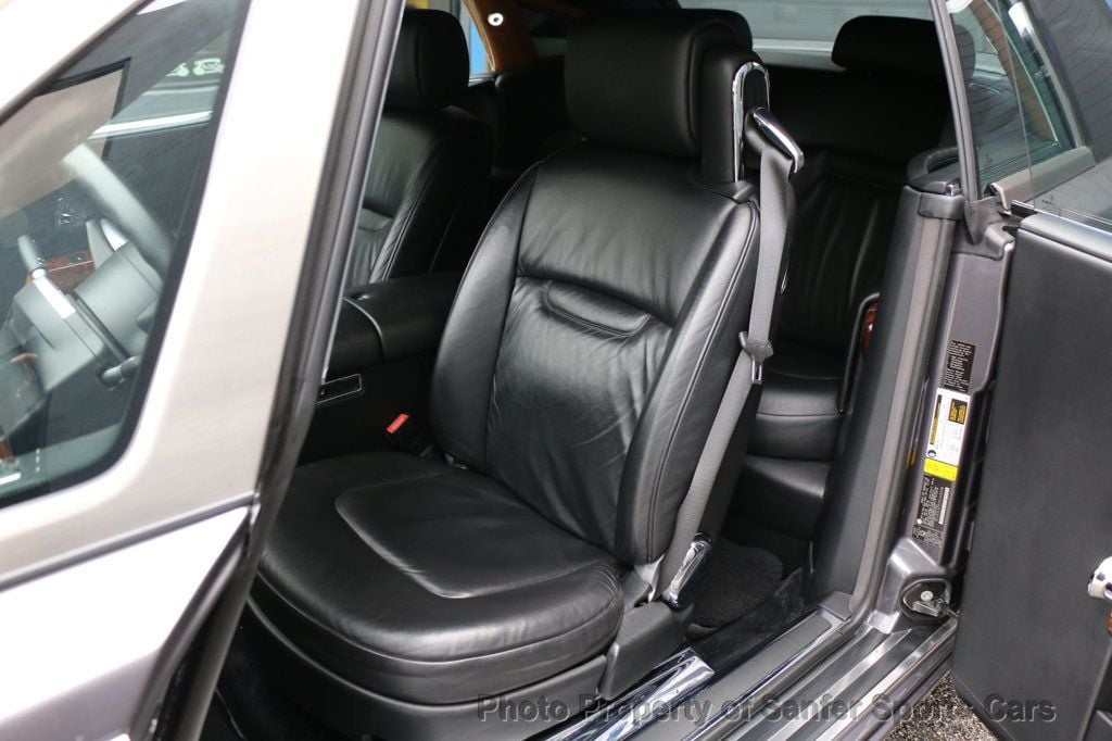 2009 Rolls-Royce Phantom Coupe 2dr Coupe - 23063530 - 23