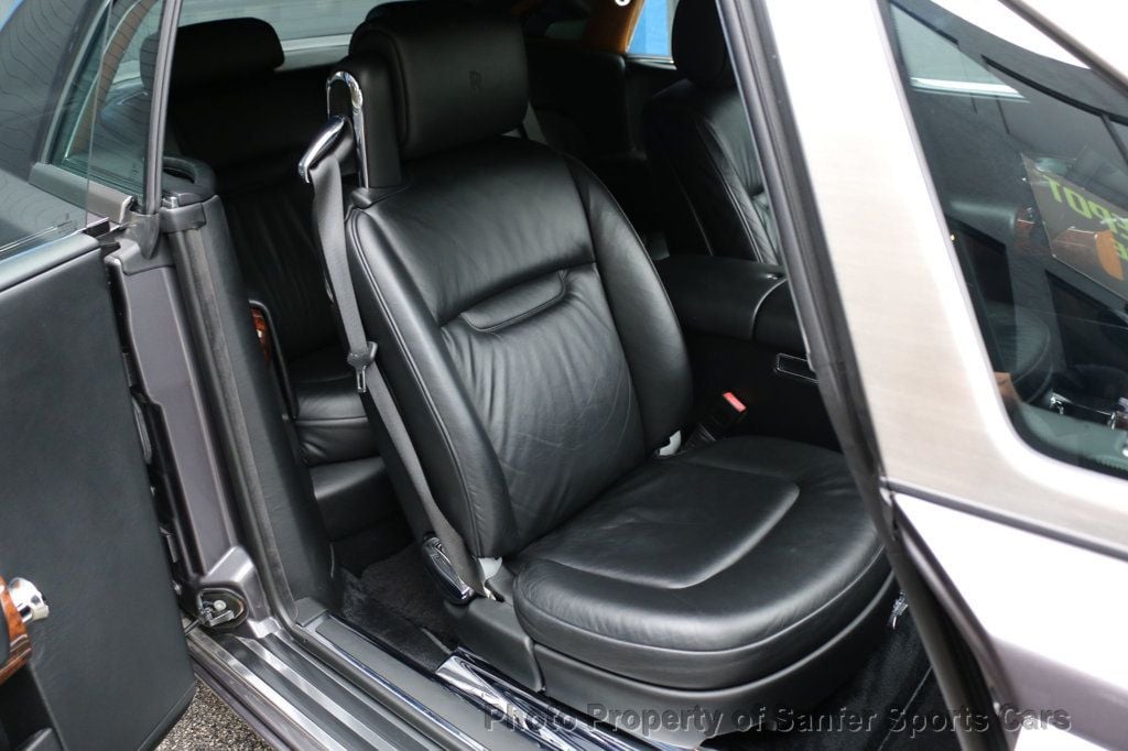2009 Rolls-Royce Phantom Coupe 2dr Coupe - 23063530 - 25