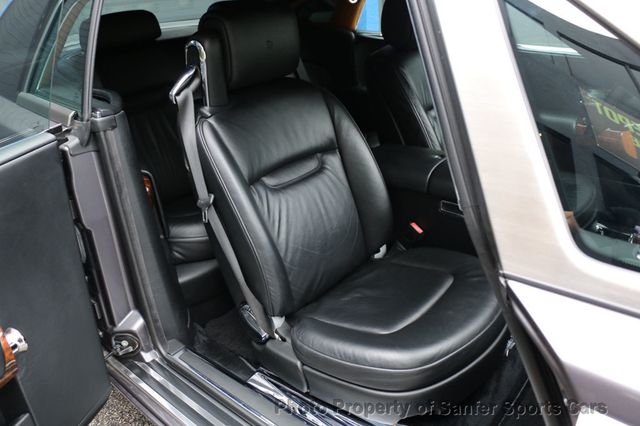 2009 Rolls-Royce Phantom Coupe 2dr Coupe - 23063530 - 25