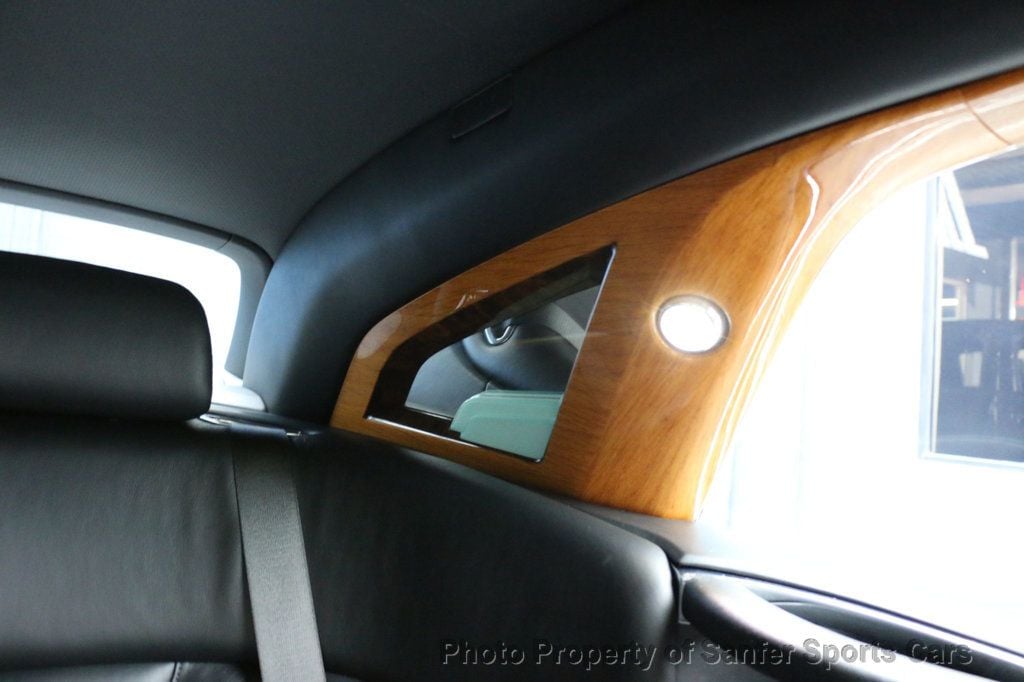 2009 Rolls-Royce Phantom Coupe 2dr Coupe - 23063530 - 29