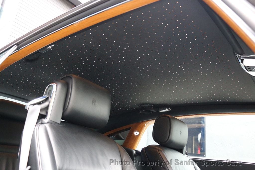 2009 Rolls-Royce Phantom Coupe 2dr Coupe - 23063530 - 30