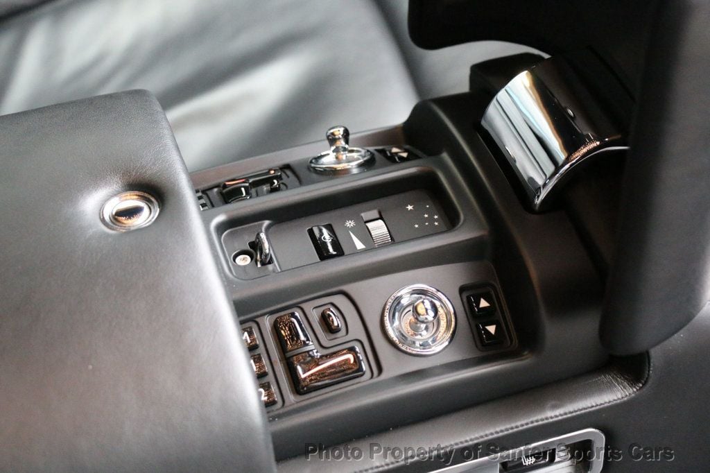 2009 Rolls-Royce Phantom Coupe 2dr Coupe - 23063530 - 31