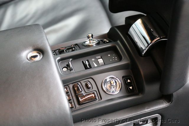 2009 Rolls-Royce Phantom Coupe 2dr Coupe - 23063530 - 31