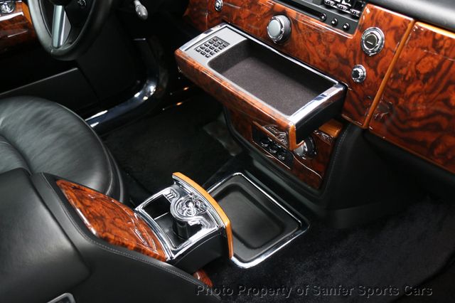 2009 Rolls-Royce Phantom Coupe 2dr Coupe - 23063530 - 33