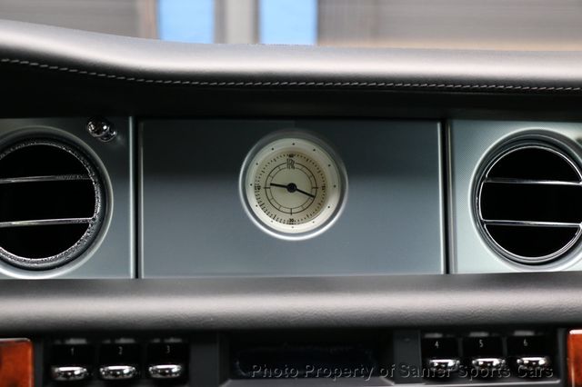 2009 Rolls-Royce Phantom Coupe 2dr Coupe - 23063530 - 36